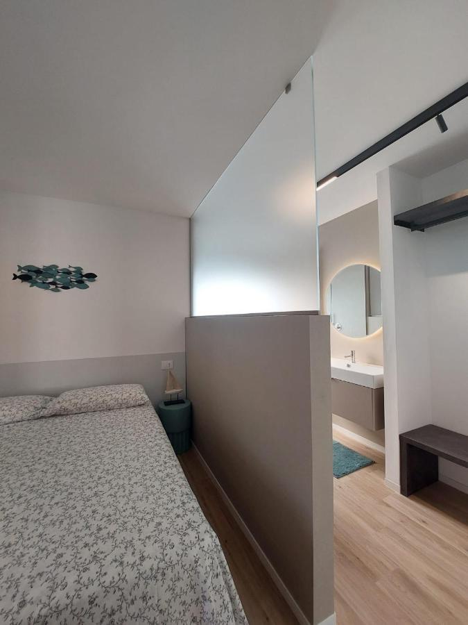 Ferienwohnung Sky Garden Locazione Turistica Polignano a Mare Exterior foto