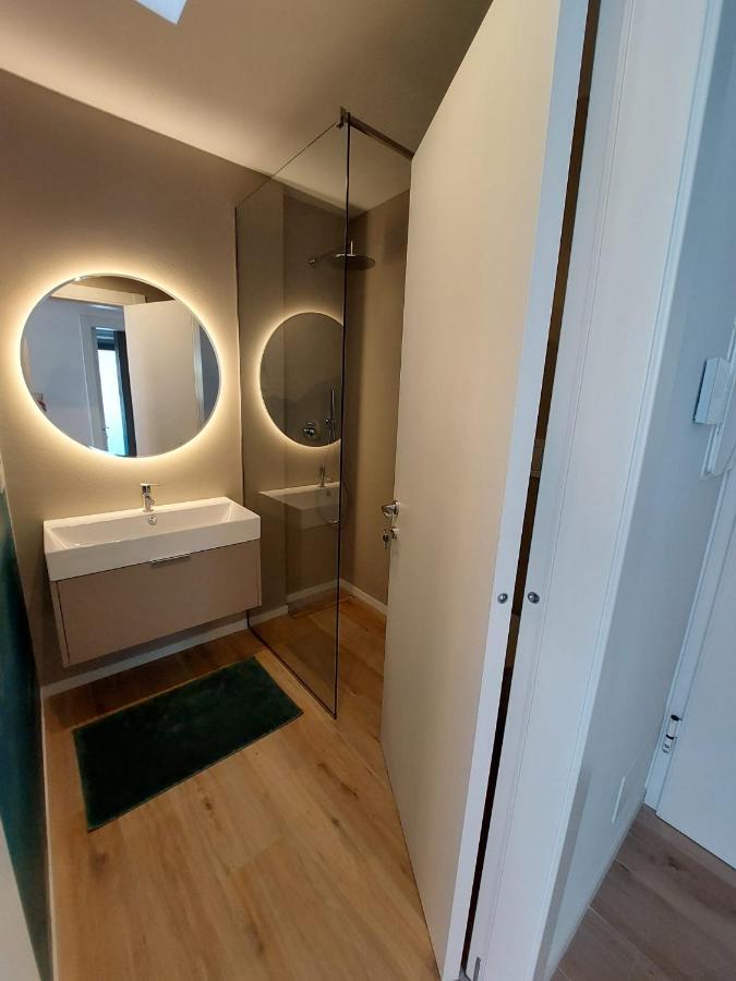 Ferienwohnung Sky Garden Locazione Turistica Polignano a Mare Exterior foto