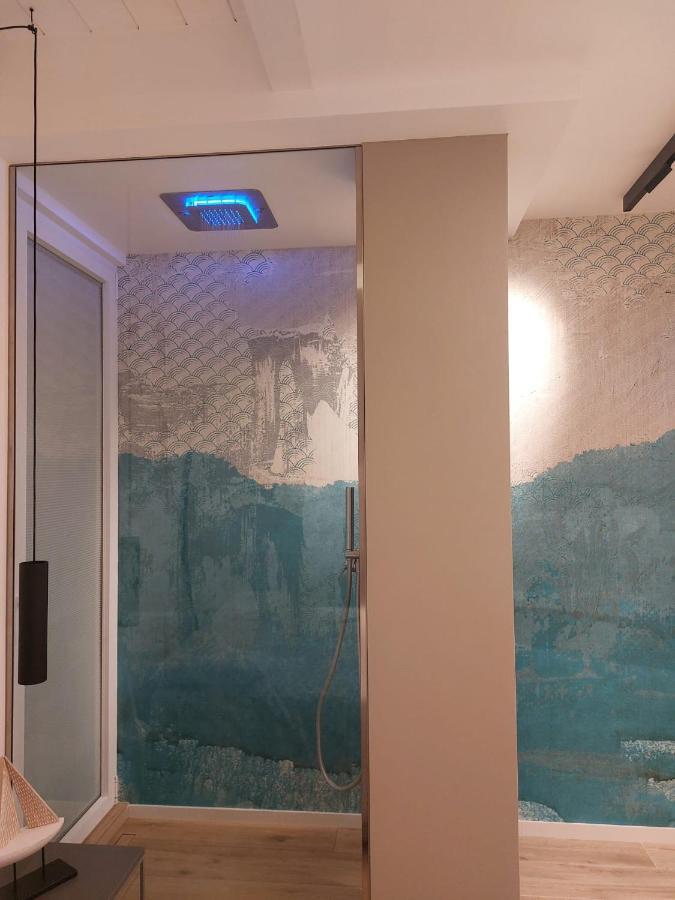 Ferienwohnung Sky Garden Locazione Turistica Polignano a Mare Exterior foto