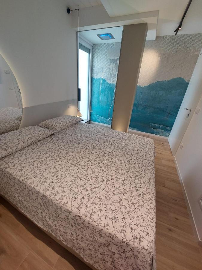 Ferienwohnung Sky Garden Locazione Turistica Polignano a Mare Exterior foto