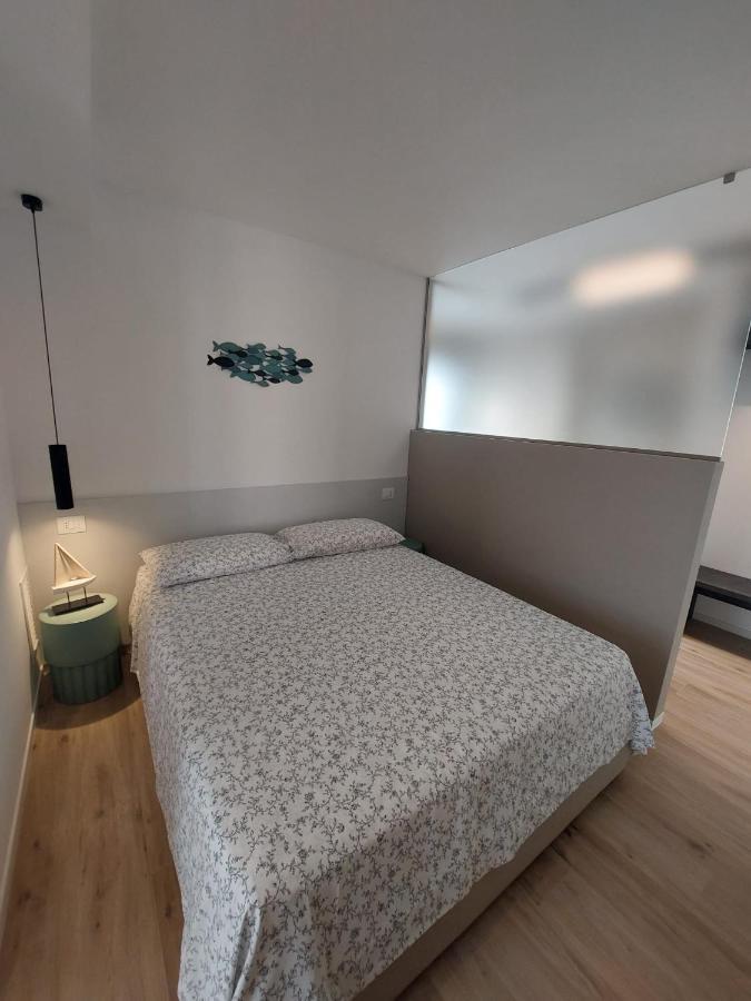 Ferienwohnung Sky Garden Locazione Turistica Polignano a Mare Exterior foto
