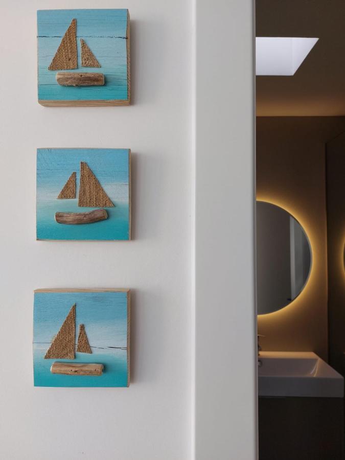 Ferienwohnung Sky Garden Locazione Turistica Polignano a Mare Exterior foto