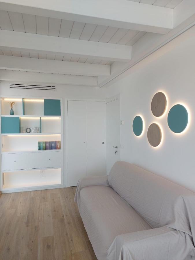 Ferienwohnung Sky Garden Locazione Turistica Polignano a Mare Exterior foto
