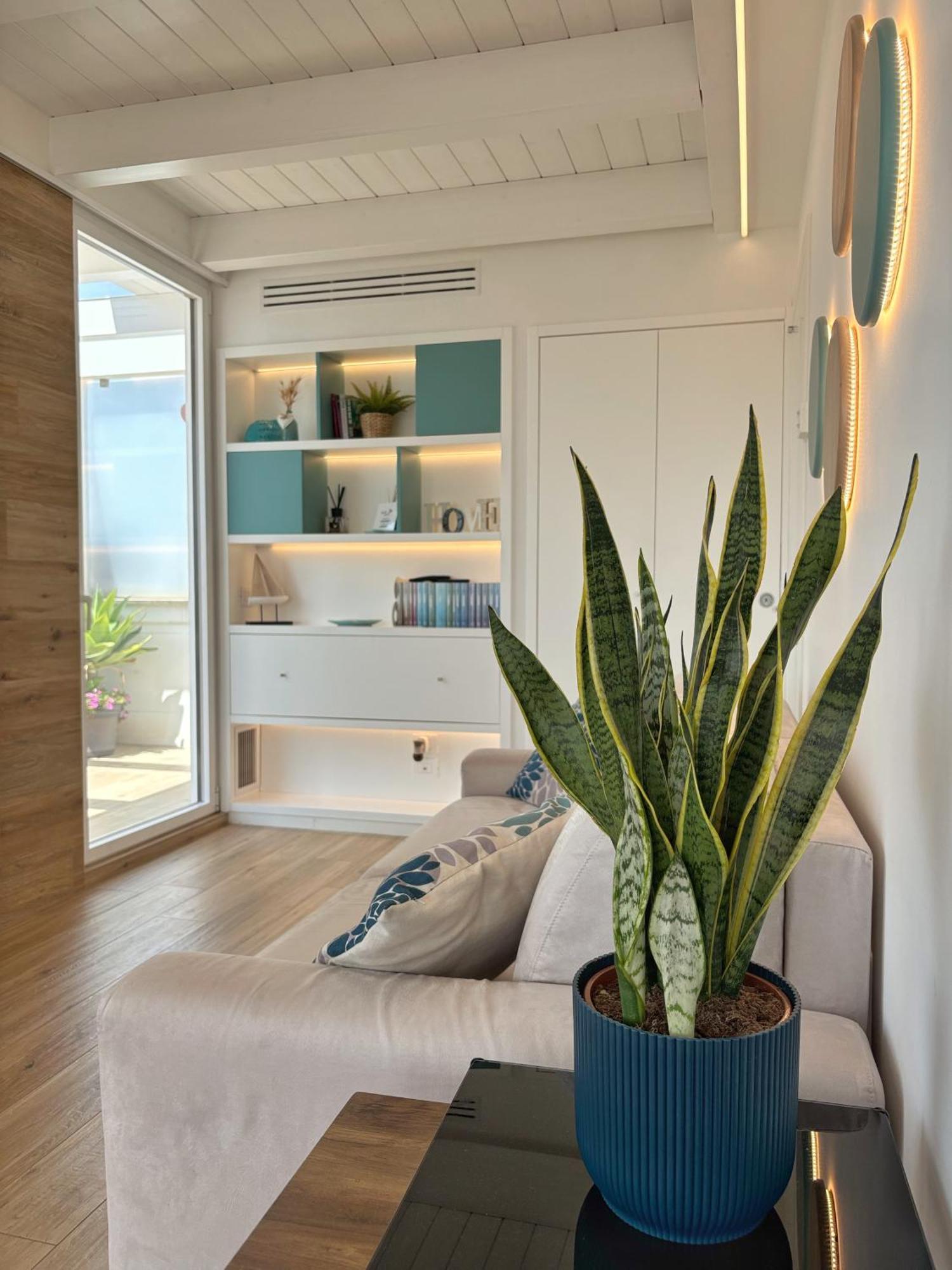 Ferienwohnung Sky Garden Locazione Turistica Polignano a Mare Exterior foto